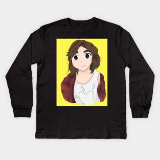 dodie Kids Long Sleeve T-Shirt